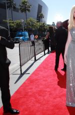 ELLE FANNING at 2019 ESPY Awards in Los Angeles 07/10/2019
