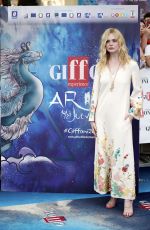 ELLE FANNING at Giffoni International Film Festival in Giffoni Valle Piana 07/22/2019