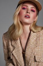 ELLIE BIMBER for Tings Magazine, Summer 2019