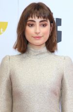 ELLISE CHAPELL at South Bank SKY Arts Awards in London 07/07/2019