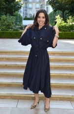 ELODIE BOUCHEZ at David Yurman Cocktail at Paris Haute Couture Show 07/01/2019