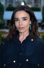ELODIE BOUCHEZ at David Yurman Cocktail at Paris Haute Couture Show 07/01/2019