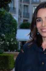ELODIE BOUCHEZ at David Yurman Cocktail at Paris Haute Couture Show 07/01/2019
