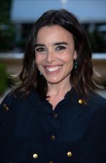 ELODIE BOUCHEZ at David Yurman Cocktail at Paris Haute Couture Show 07/01/2019