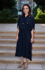 ELODIE BOUCHEZ at David Yurman Cocktail at Paris Haute Couture Show 07/01/2019