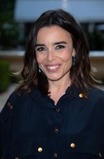 ELODIE BOUCHEZ at David Yurman Cocktail at Paris Haute Couture Show 07/01/2019