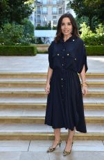 ELODIE BOUCHEZ at David Yurman Cocktail at Paris Haute Couture Show 07/01/2019