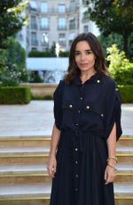 ELODIE BOUCHEZ at David Yurman Cocktail at Paris Haute Couture Show 07/01/2019