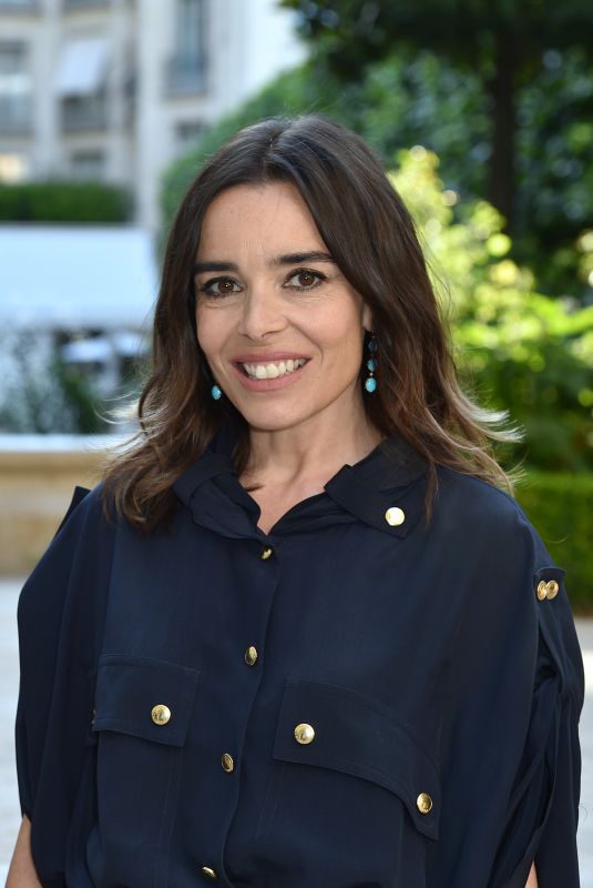 ELODIE BOUCHEZ at David Yurman Cocktail at Paris Haute Couture Show 07/01/2019