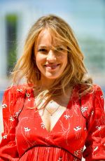 ELODIE FONTAN at Longines Paris Eiffel Jumping 07/06/2019