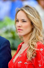ELODIE FONTAN at Longines Paris Eiffel Jumping 07/06/2019