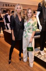 ELSA HOSK at J Brand x Elsa Hosk VIP Launch in London 07/18/2019