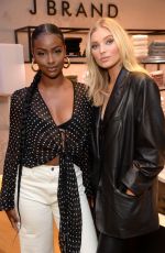 ELSA HOSK at J Brand x Elsa Hosk VIP Launch in London 07/18/2019