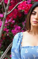 EMERAUDE TOUBIA - Hallmark