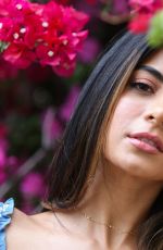EMERAUDE TOUBIA - Hallmark