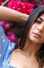 EMERAUDE TOUBIA - Hallmark