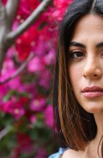 EMERAUDE TOUBIA - Hallmark