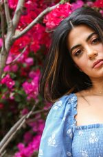 EMERAUDE TOUBIA - Hallmark