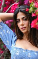 EMERAUDE TOUBIA - Hallmark