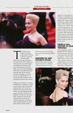 EMILIA CLARKE in Health Today Magazine, Malaysia July 2019