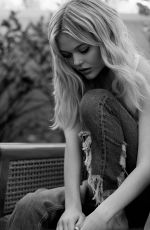 EMILY ALYN LIND at a Photoshoot, 2019