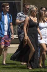 EMILY ATACK at British Summer Time Festival in London’s Hyde Park 07/04/2019