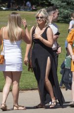 EMILY ATACK at British Summer Time Festival in London’s Hyde Park 07/04/2019
