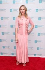 EMILY BLUNT at American Institute for Stuttering 13th Annual Gala in New York 07/11/2019