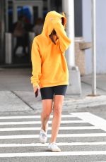 EMILY RATAJKOWSKI at JFK Airport in New York 07/05/2019