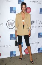 EMILY RATAJKOWSKI at Wrapwomen Power Women Breakfast in New York 07/08/2019