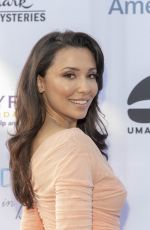 EMILY SHAH at Hollyrod Foundation’s 21st Annual Designcare Gala in Malibu 07/27/2019
