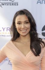 EMILY SHAH at Hollyrod Foundation’s 21st Annual Designcare Gala in Malibu 07/27/2019