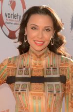 EMIY SHAH at 9th Annual Variety Children’s Charity Poker and Casino Night in Hollywood 07/24/2019
