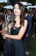 EMMA FUHRMANN at Hollyrod Foundation’s 21st Annual Designcare Gala in Malibu 07/27/2019