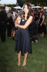 EMMA FUHRMANN at Hollyrod Foundation’s 21st Annual Designcare Gala in Malibu 07/27/2019