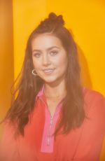 EMMA FUHRMANN - San Diego Comic-con, July 2019