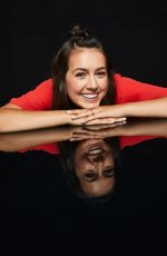 EMMA FUHRMANN - San Diego Comic-con, July 2019