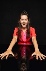 EMMA FUHRMANN - San Diego Comic-con, July 2019