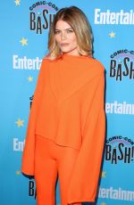 EMMA GREENWELL at Entertainment Weekly Party at Comic-con in San Diego 07/20/2019