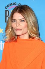EMMA GREENWELL at Entertainment Weekly Party at Comic-con in San Diego 07/20/2019