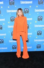 EMMA GREENWELL at Entertainment Weekly Party at Comic-con in San Diego 07/20/2019