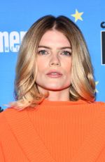 EMMA GREENWELL at Entertainment Weekly Party at Comic-con in San Diego 07/20/2019