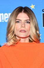 EMMA GREENWELL at Entertainment Weekly Party at Comic-con in San Diego 07/20/2019