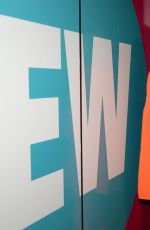 EMMA GREENWELL at Entertainment Weekly Party at Comic-con in San Diego 07/20/2019