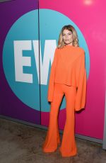 EMMA GREENWELL at Entertainment Weekly Party at Comic-con in San Diego 07/20/2019