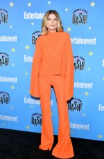 EMMA GREENWELL at Entertainment Weekly Party at Comic-con in San Diego 07/20/2019