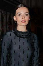 EMMA MACKEY at Vogue Paris Foundation Gala in Paris 07/02/2019
