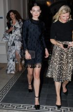 EMMA MACKEY at Vogue Paris Foundation Gala in Paris 07/02/2019