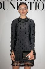 EMMA MACKEY at Vogue Party in Paris 07/02/2019