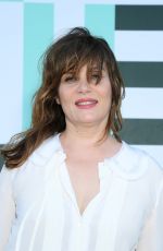 EMMANUELLE SEIGNER at Miu Miu Club Event in Paris 06/29/2019